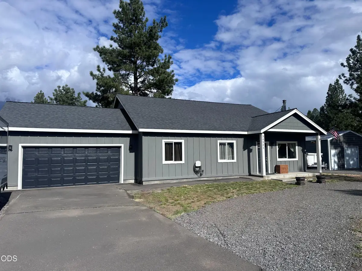 34541 Castle Drive, Chiloquin, OR 97624 - #1