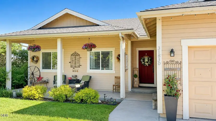 31830 Union Street, Bonanza, OR 97623 - #3