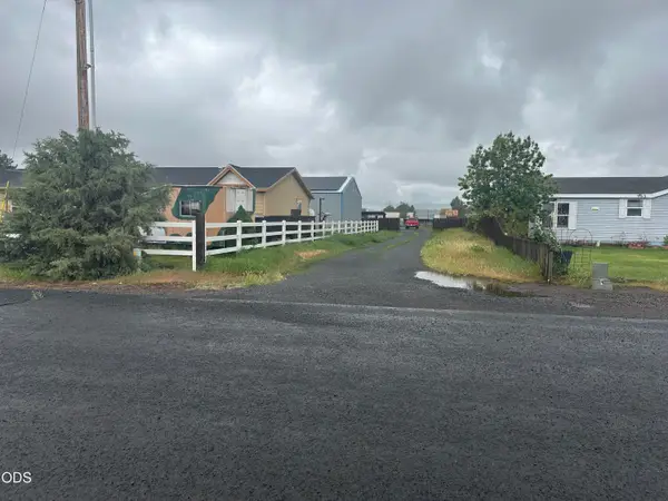 0 2nd Avenue #Lot 3206, Bonanza, OR 97623