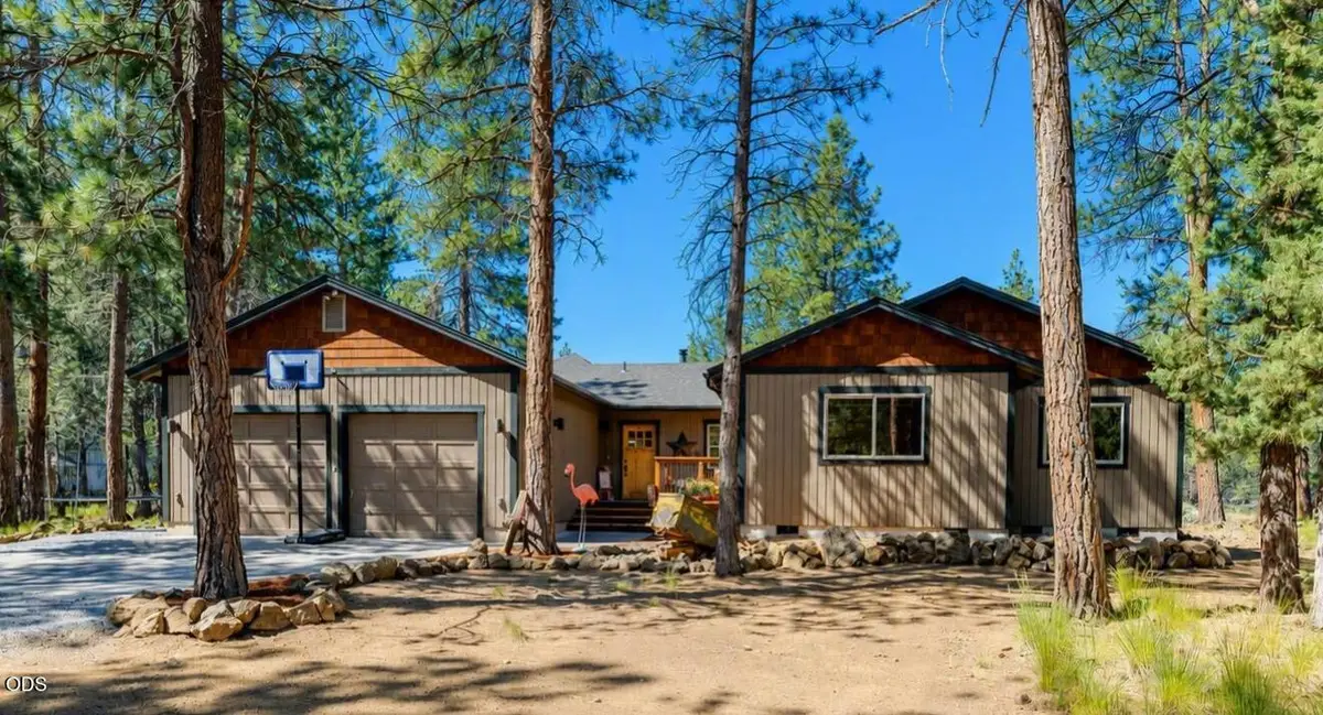 15917 Pinion Jay Lane, Sisters, OR 97759 - #1