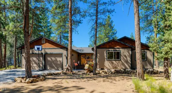 15917 Pinion Jay Lane, Sisters, OR 97759