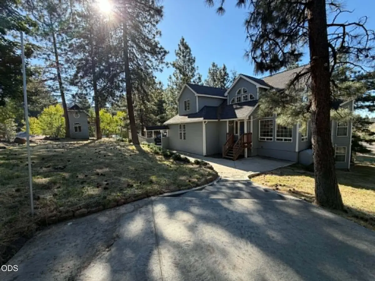 3737 Thicket Court, Klamath Falls, OR 97601 - #1