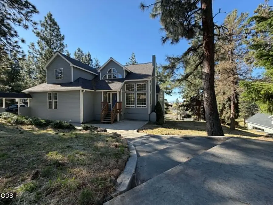 3737 Thicket Court, Klamath Falls, OR 97601 - #2