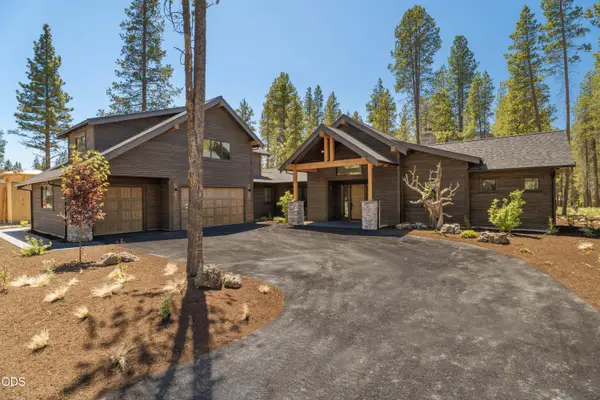 17779 Preservation Loop #465, Bend, OR 97707