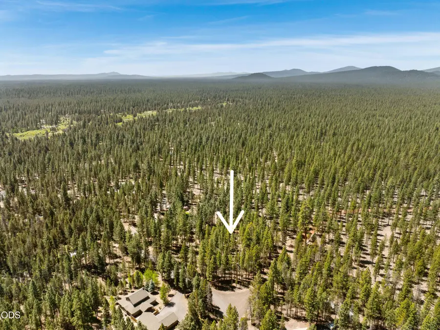 51600 Pine Loop Drive, La Pine, OR 97739 - #3