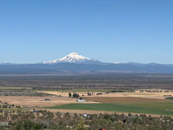 SW Wanker Lane #Lot 5288, Culver, OR 97734