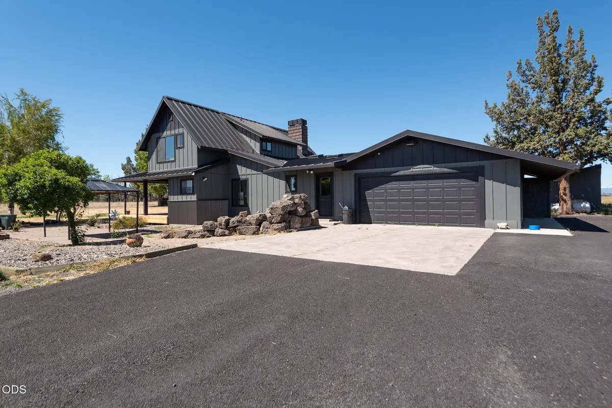 26275 Willard Road, Bend, OR 97701 - #1
