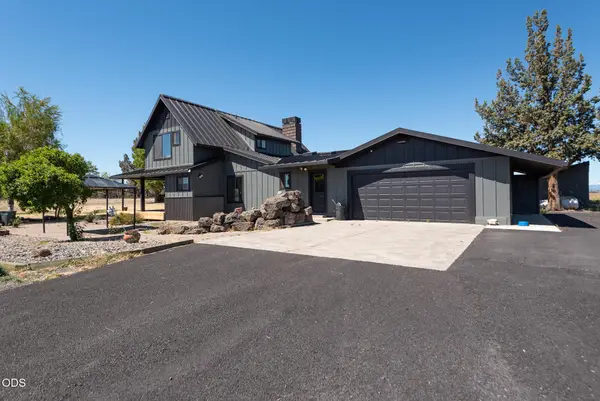 26275 Willard Road, Bend, OR 97701