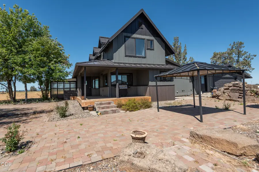 26275 Willard Road, Bend, OR 97701 - #2