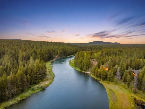 58005 Siskin Lane #8, Sunriver, OR 97707