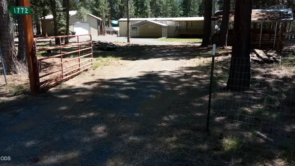 1772 Cheryl Drive, La Pine, OR 97739