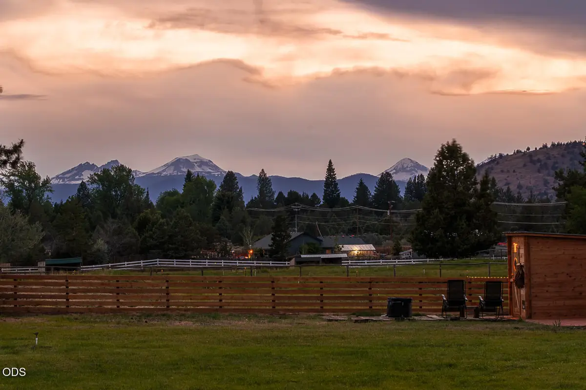21589 Bear Creek Road, Bend, OR 97701 - #1