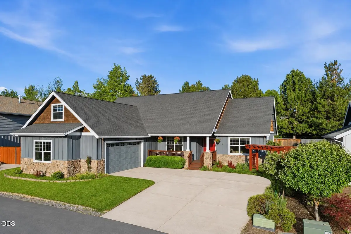 61172 Hilmer Creek Drive, Bend, OR 97702 - #1