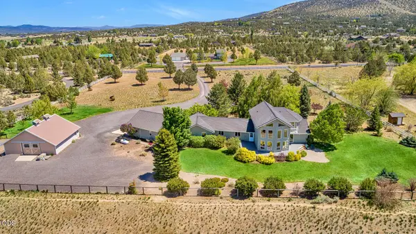 8341 SW Copley Road, Powell Butte, OR 97753
