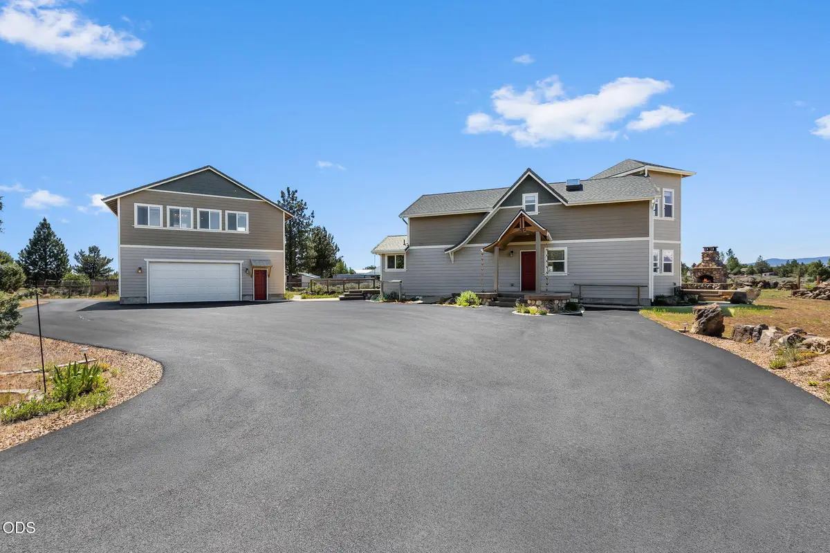 66967 Lance Road, Bend, OR 97703 - #1