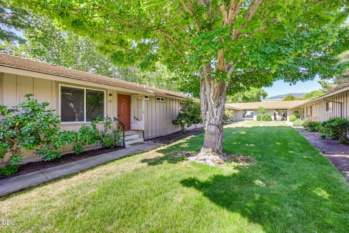 300 Shafer Lane #I-2, Jacksonville, OR 97530 - #1