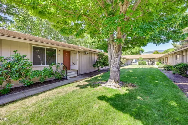 300 Shafer Lane #I-2, Jacksonville, OR 97530