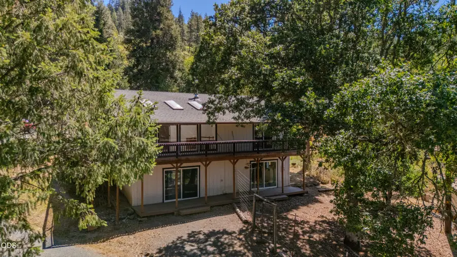 6900 Pleasant Creek Road, Rogue River, OR 97537 - #3