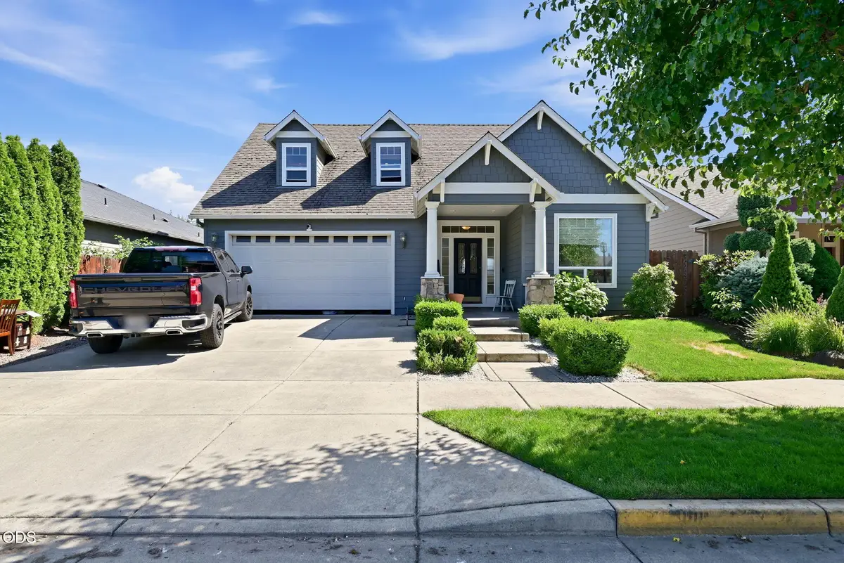 169 Alta Lane, Central Point, OR 97502 - #1