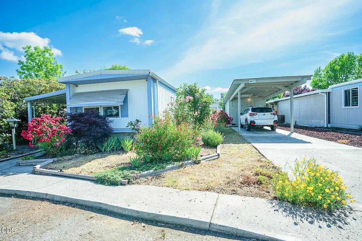 2252 Table Rock Road #SPC 107, Medford, OR 97501 - #1