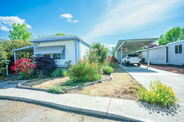 2252 Table Rock Road #SPC 107, Medford, OR 97501
