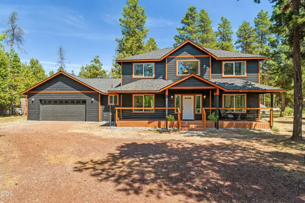 53770 Boundary Road, La Pine, OR 97739
