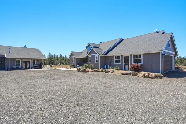69550 Pine Ridge Drive, Sisters, OR 97759
