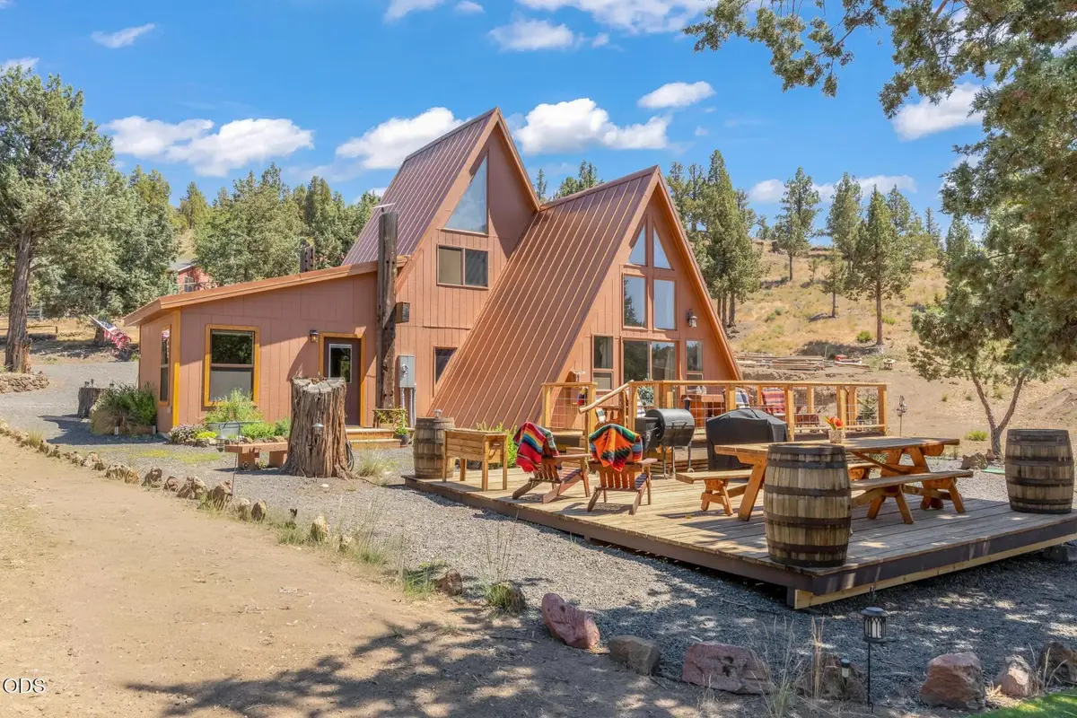 16493 SW Folley Waters Drive, Terrebonne, OR 97760 - #1