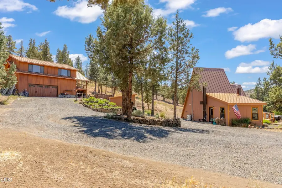 16493 SW Folley Waters Drive, Terrebonne, OR 97760 - #3