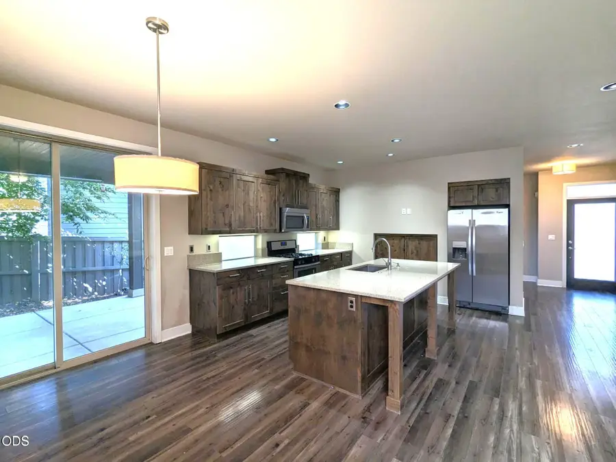 2337 NW Debron Lane, Bend, OR 97703 - #3