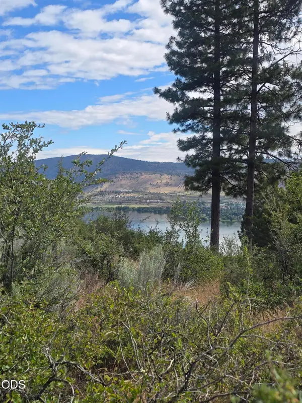 857 Bailey Mountain Road, Klamath Falls, OR 97601