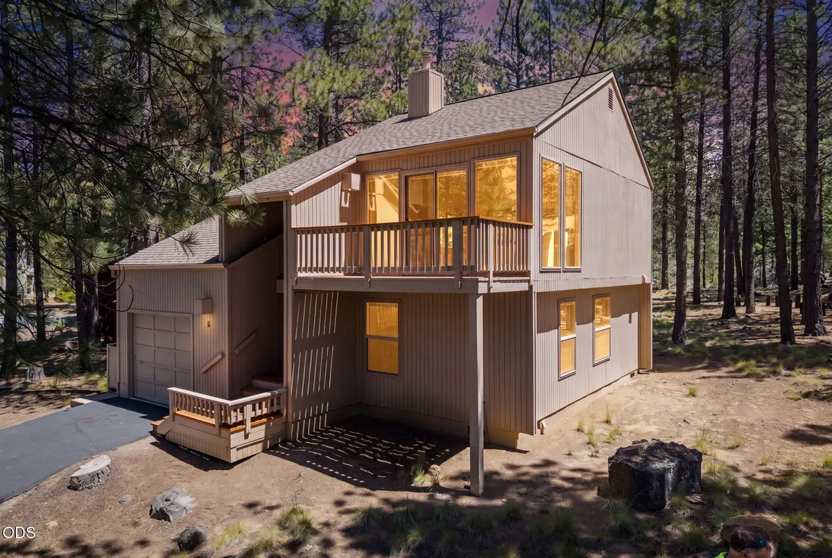 57330 Sequoia Lane, Sunriver, OR 97707 - #1