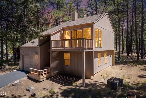 57330 Sequoia Lane, Sunriver, OR 97707