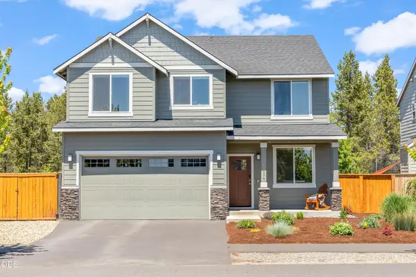16504 Pine Creek Drive, La Pine, OR 97739