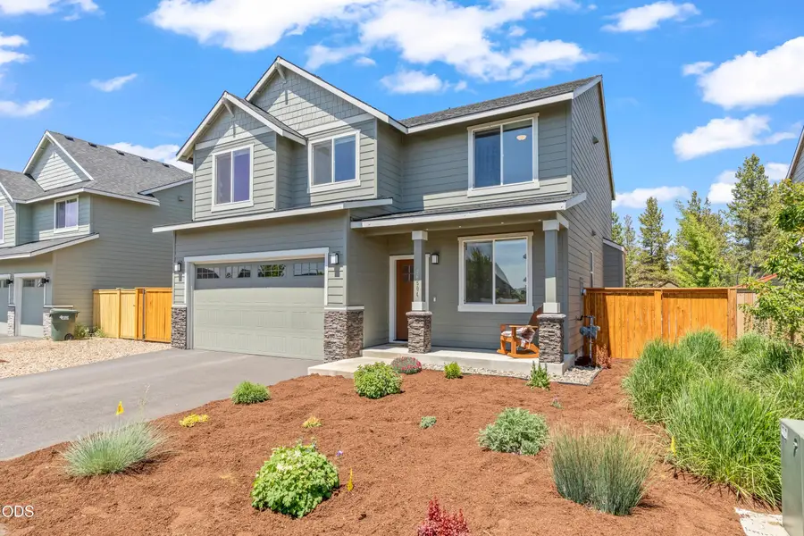 16504 Pine Creek Drive, La Pine, OR 97739 - #2
