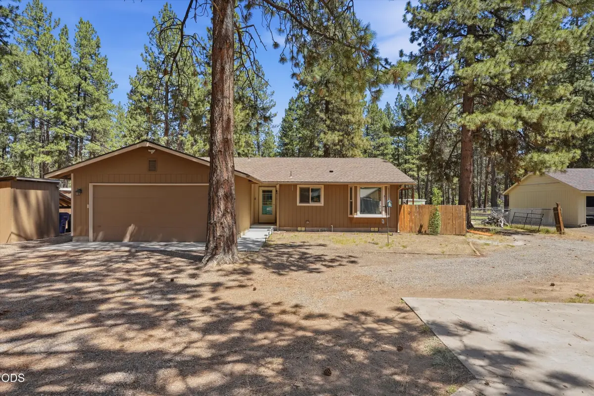 60282 Pawnee Lane, Bend, OR 97702 - #1