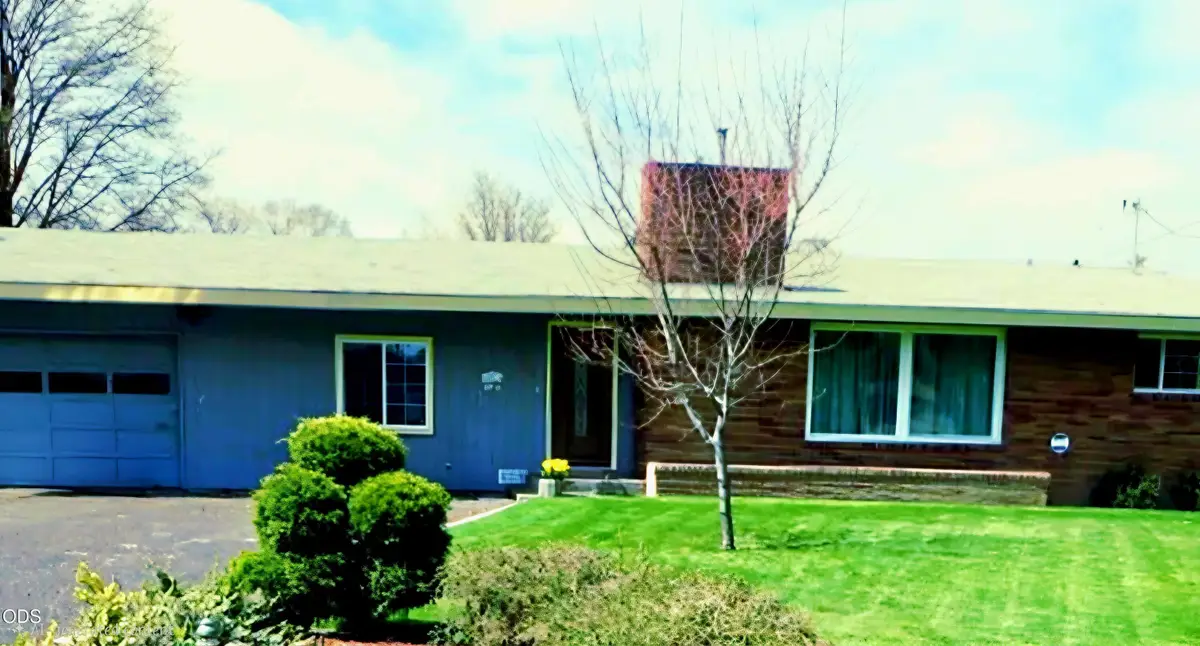5306 Hilldale Street, Klamath Falls, OR 97603 - #1
