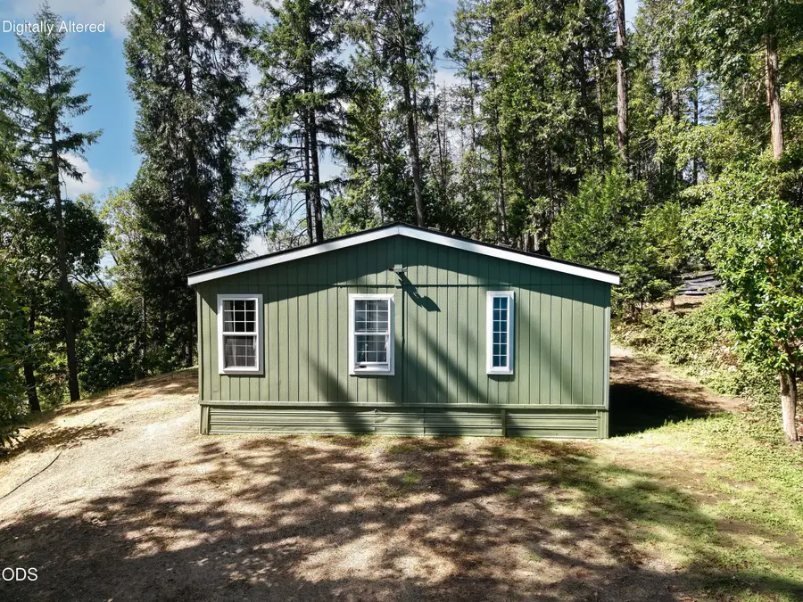 235 Citadel Road, Trail, OR 97541 - #3