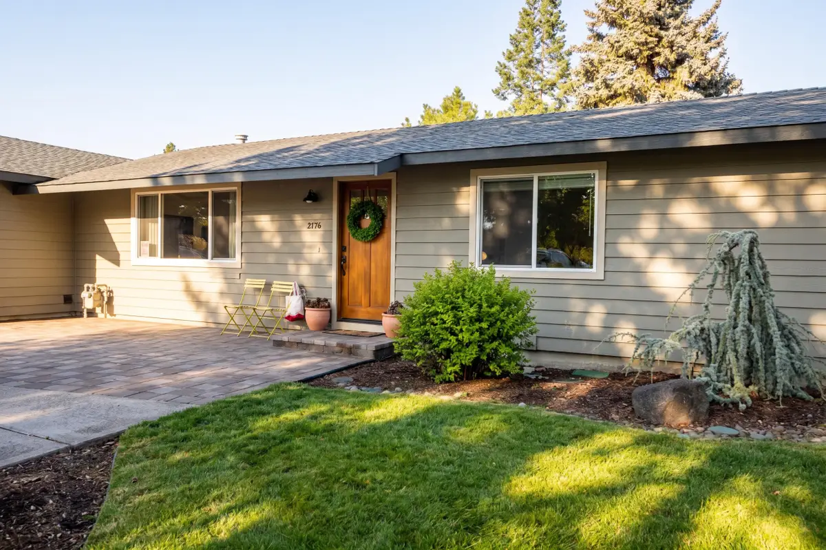 21360 Keyte Road, Bend, OR 97701 - #1