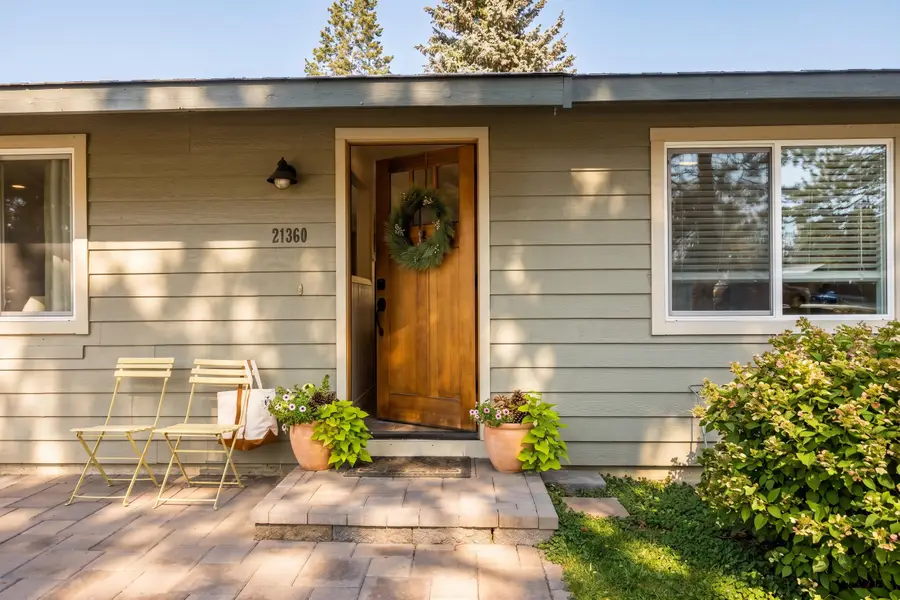 21360 Keyte Road, Bend, OR 97701 - #2