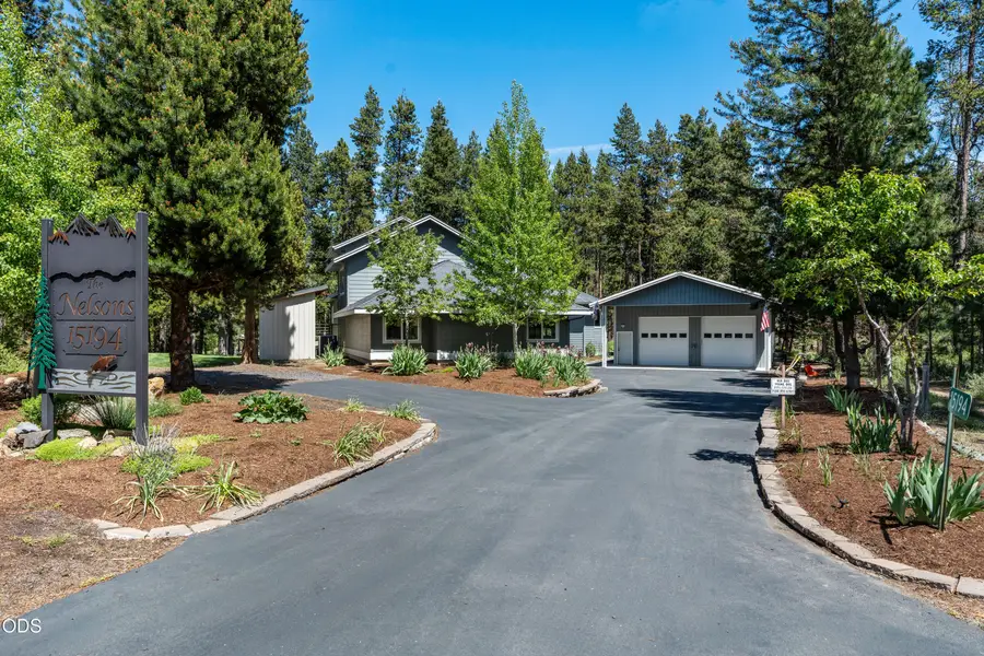 15194 E River Loop Drive E, Bend, OR 97707 - #3