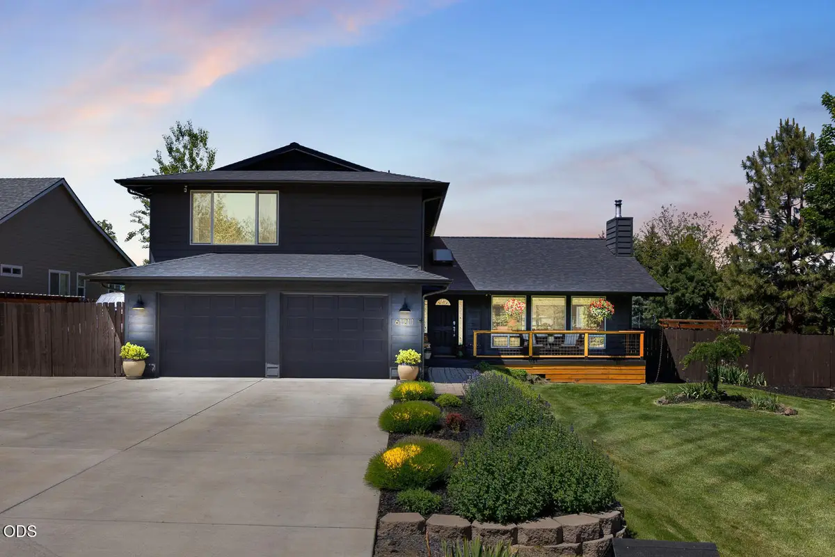 61211 Mount Vista Drive, Bend, OR 97702 - #1