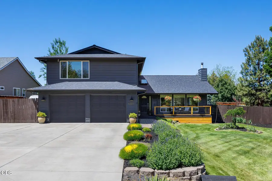 61211 Mount Vista Drive, Bend, OR 97702 - #2