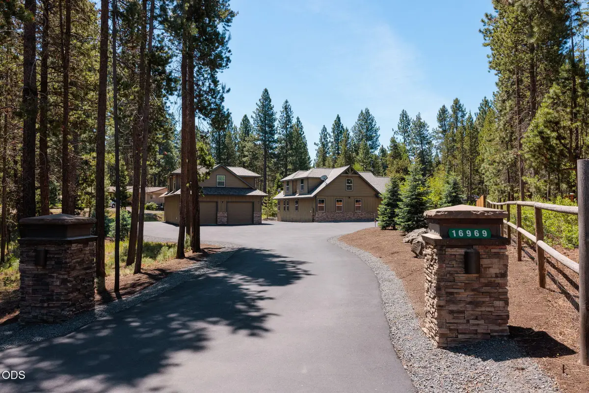 16969 Spring River Road, Bend, OR 97707 - #1