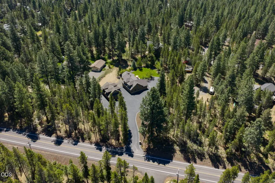 16969 Spring River Road, Bend, OR 97707 - #3