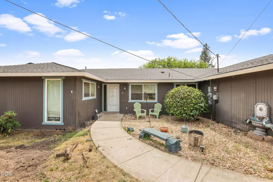 1741 Serenity Drive, Medford, OR 97504 - #3