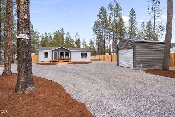 52718 Oak Drive, La Pine, OR 97739