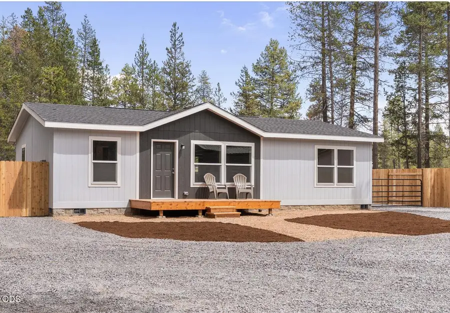 52718 Oak Drive, La Pine, OR 97739 - #3