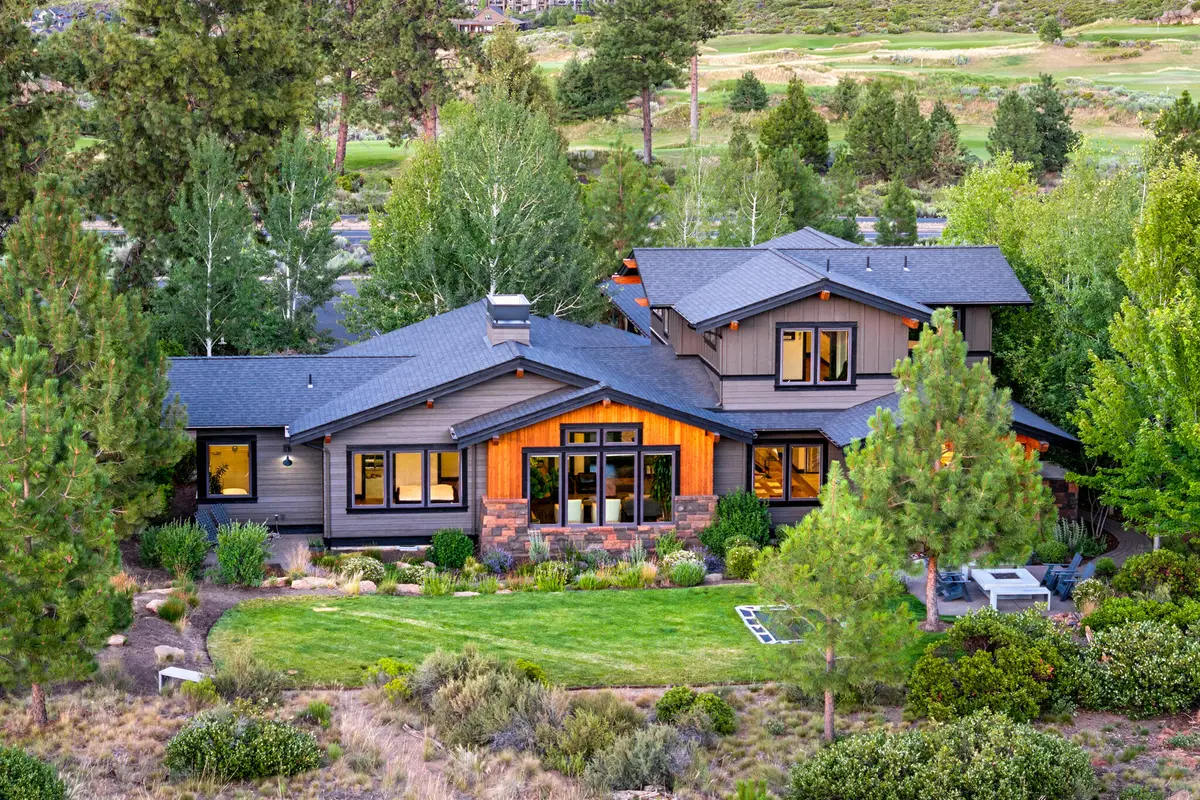 61341 Bonneville Loop, Bend, OR 97702 - #1