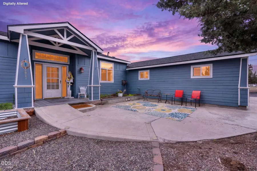 5555 SE Jerry Drive, Prineville, OR 97754 - #2